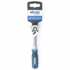 Тріскачка 1/4" 72T 150мм "Molder" (МТ64072) (10шт/уп)