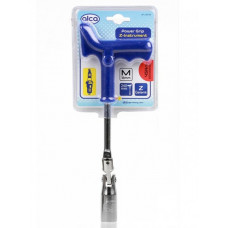 Ключ свічний 16мм посилена ручка "Alca" 421160 (10шт/ящ)