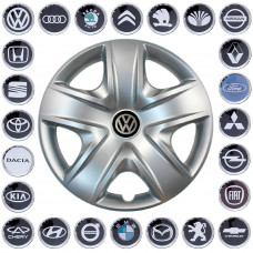 Ковпаки "17" (SKS-500) (Opel)