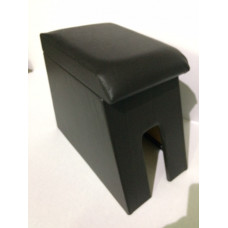 Підлокітник LADA MAXI "XXXL"/НИВА чорний БЕЗ ЛОГО (шир 20см)