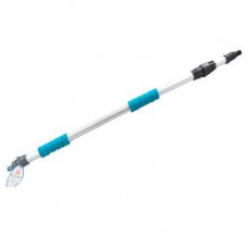 Щіткотримач 1,7м метал телескоп (100-170см) Bi-Plast BP-32 (20шт./уп.)