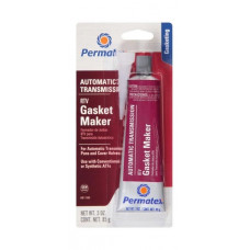 Герметик-прокладок Червоний 85g "Permatex" 81180/+204°С (для автоматичних кпп) (12шт/ящ)