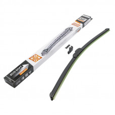 Двірник безкаркасний "ELEGANT" ECO Soft 14/350мм 300435