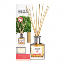 Ароматизатор 150ml - "Areon" Нome Perfume Spring Bouquet (Весняний букет) HRS6