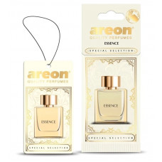 Освіжувач сухий лист - "Areon" - Special Selection - Essence (Есенція) (10шт/уп/360ящ)
