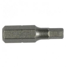 Біта шестигранна HEX 3/8"/10мм 75мм H 5 "KING ROY" (31328-H5) (10шт/уп)