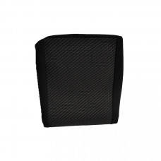 Чохли_ ''В'' (1+1) чорні ( Чорна середина) "Автосвіт""MAX" ( 2-а Підголов Спинка і сидіння окремі)