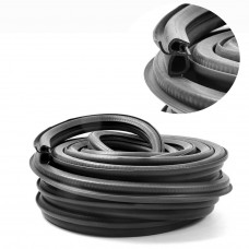 Ущільнювач XC012 14*26мм EPDM (на кромку) 10м