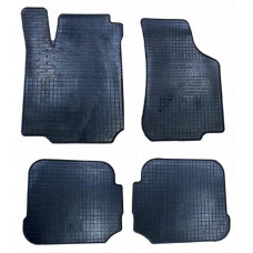 Килимки салона Skoda Octavia I 97-10/VW Golf IV 97-06/VW Bora 97/Seat Toledo/Audi A3 (4шт) "Дубно"