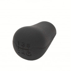 Чохол куліси Силіконовий №923 овальний 5R (чорний)