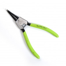 Знімач стопорних кілець 7"/175мм прямий внутрішній "Alloid" (CK-6044A) (6шт/уп)