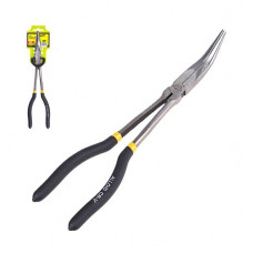 Довгогубці 280мм/11" Загнуті 45° "Alloid" ДП-27545