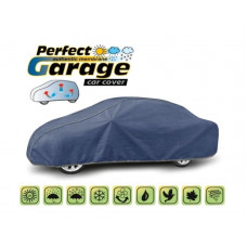 Тент Джип/Мінівен 510х195х160 см (XL) Perfect Garage SUV/OFF ROAD "KEGEL""5-4656-249-4030