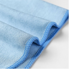 Серветка мікрофібра для скла та оптики 40х30 "Carlife" CC908 (240шт/ящ)