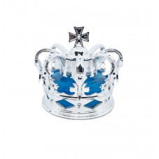 Освіжувач рідкий 50ml - "Корона Срібло" - Океан