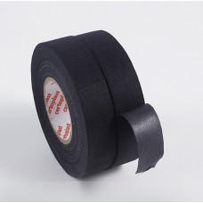 Ізолента тканинна лавсан 25м* 25мм "Сertoplast" термостійка (№2)