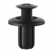 Кліпси C0578 розпірні MAZDA, FORD, HYUNDAI (092-51-833, 09251833, M-455-56143, W705845S300 (уп.100шт