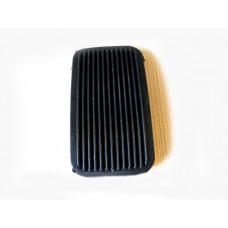 Накладки на педалі №19 (газ) ВАЗ-2108, Таврія з 1998р. (1632000)