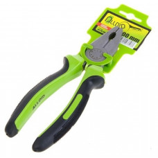 Плоскогубці 200мм/8" "Alloid" (CН-103200) (6шт/уп)