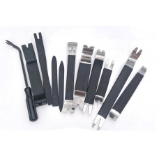 Набір для зняття обшивки панелі 11 од. (Zip пакет) №4