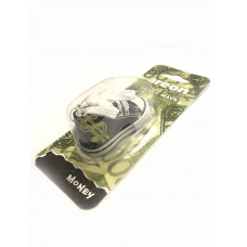 Освіжувач сухий кеди - "Areon" - Fresh Wave Money (Багатство) (12шт/уп)