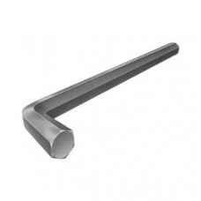 Ключ шестигранник HEX 6мм "KING ROY" (30150-6) (10шт/уп)