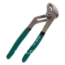 Кліщі переставні 250мм/10" "Alloid" (СІ-110250) (6шт/уп)