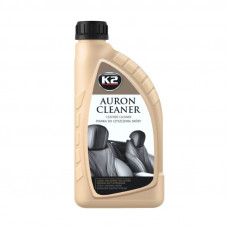Очищувач салону-шкіра 1L "K2" Auron Cleaner G424