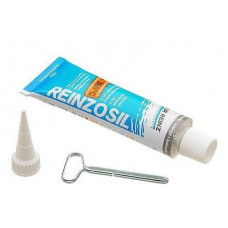 Герметик-прокладок Сірий 30g "Victor Reinz" (50шт/300ящ)