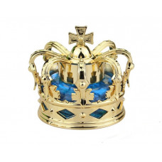 Освіжувач рідкий 50ml - "Корона Золота" - Океан