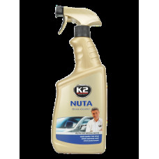 Очищувач скла тригер 750ml "K2" Nuta K507M (6шт/уп)