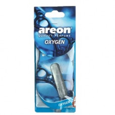 Освіжувач рідкий 5ml - "Areon" - Mon Liquid - Oxygen (Кисень) (24шт/уп)