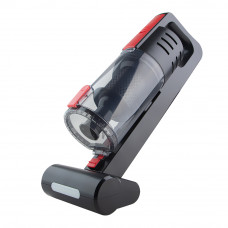 Автопилосос акумуляторний 100W "VOIN" V-80CL ТURBO щітка/LED Ліхтар/АКБ-3х2000mAh