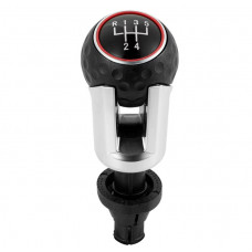 Ручка КПП Volkswagen Golf 7 GTI/Audi/Skoda modification 12mm (5 Speed) FXVW-146/5