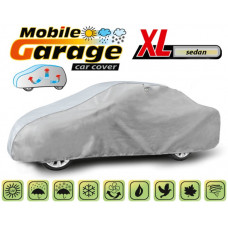 Тент Седан 510х178х120 см (XL) Mobile Garage Sedan "KEGEL" "5-4113-248-3020"