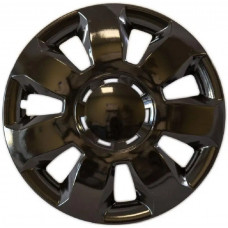 Ковпаки "ARES" Black 15" "Jestic" (5кт/ящ)