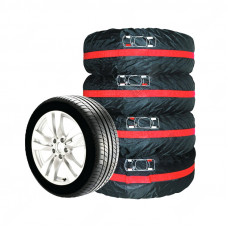 Чохол для зберігання колеса D13-16 поліестер "EL"100 284 M (4шт)