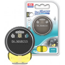 Освіжувач рідкий на обдув 8ml - "Marcus" - Speaker - Ocean (Океан) (16шт/уп)