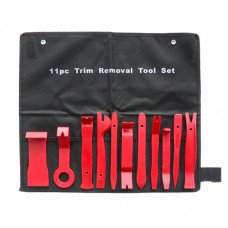 Набір для зняття обшивки панелі 11 од. (Сумка) №5