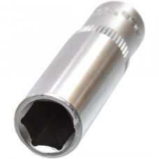 Головка висока 1/4" 13мм "Molder" (МТ64113) (10шт/уп)