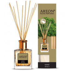 Ароматизатор 150ml - "Areon" Нome Perfume LUX Gold (Золото)