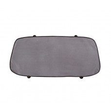 Шторка каркасна на присосці задня 1000х500mm TH-306S трапеція