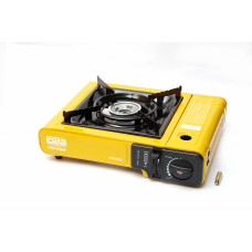 Газова плита "Сила" Витрата-145 г/год Потужність-1950 Вт 960500