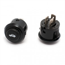 Кнопка замку багажника ВАЗ 2110 2822.3710-02