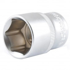 Головка 1/2" 12мм (6гран) "Molder" (MT62012) (10шт/уп)