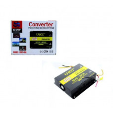 Перетворювач 24V-12V 40А DC/DC UKC ART3634
