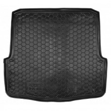 Килимок багажника Skoda Octavia A5 2004-2012 (универсал) полиуретан "AVTO-Gumm"111478