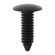 Кліпси C0582 кріплення обшивки Honda Hummer Lincoln Opel Saturn GM Dodge Chrysler Ford (уп.100шт)