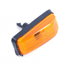 Повтор.поворотів 2108/09/099 помаранчевий 2 болта Україна "Освар"