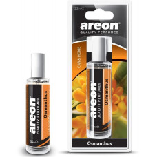 Освіжувач спрей 35ml - "Areon" - Perfume - Osmanthus (Османтус) +1аркуш (12шт/уп)
